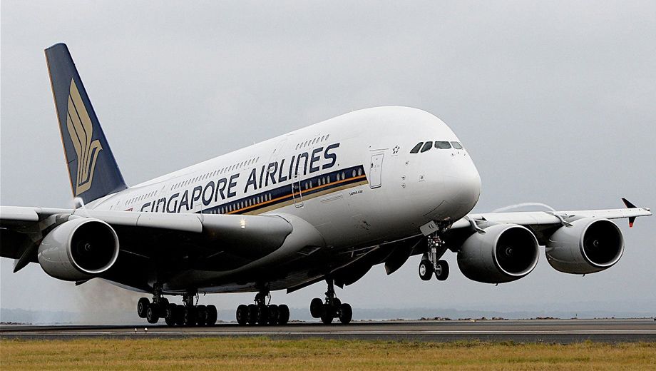 Singapore Airlines adds second daily A380 for Melbourne-Singapore