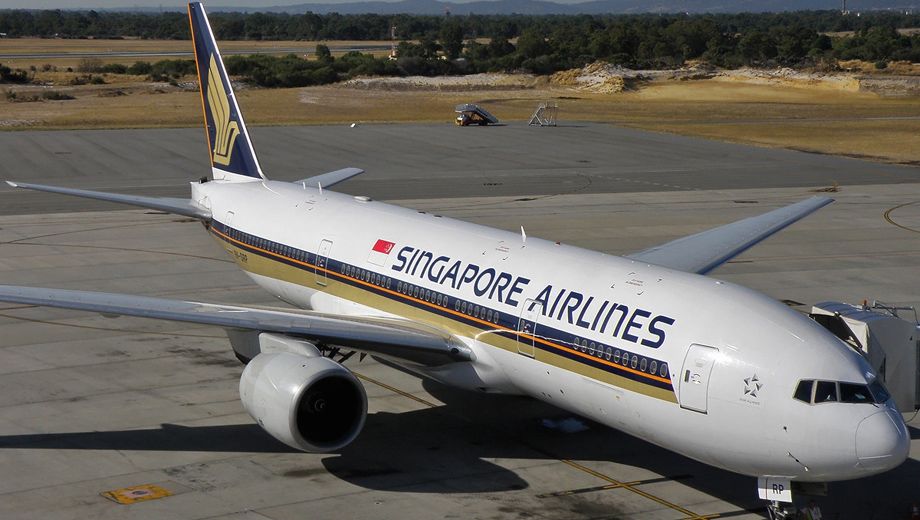 Singapore Airlines adds fourth daily flight for Perth