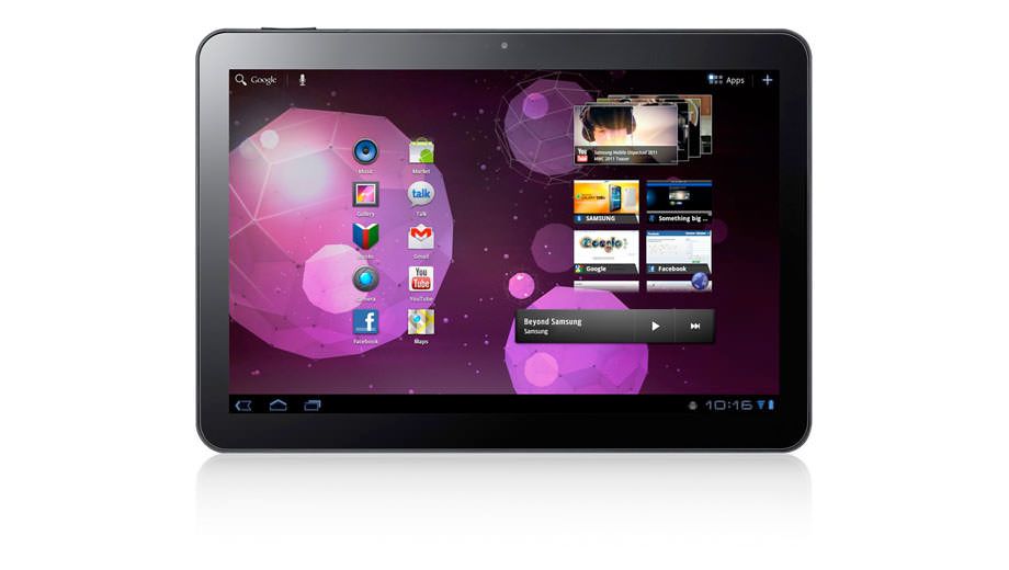 AirAsia X picks inflight Samsung Galaxy Tab 10.1 Android tablets