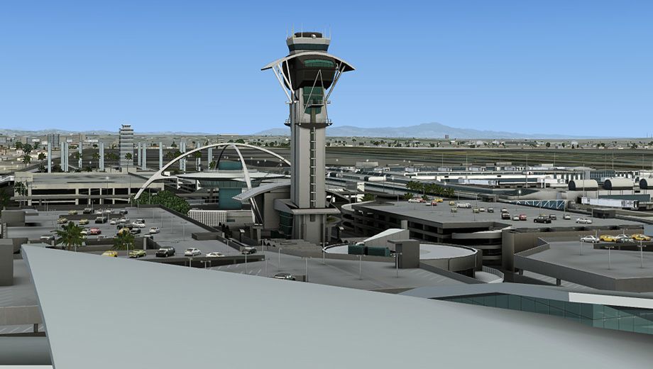 New Star Alliance 'super-lounge' at LAX to open in May 2013