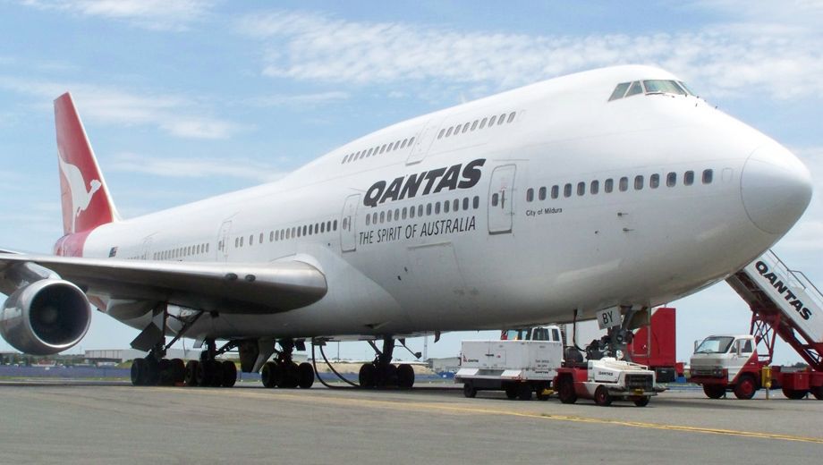 Qantas gives more Boeing 747s an A380 upgrade