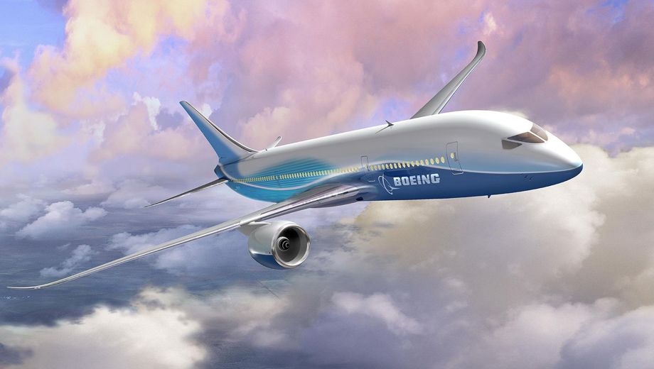 Sydney to London on a Boeing 787? Yes, says China Southern