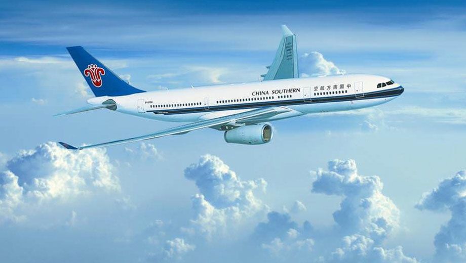 China Southern boosts Brisbane-Guangzhou, adds Cairns flights