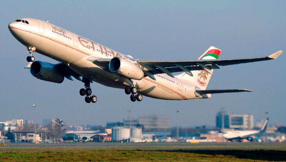 Etihad: Brisbane-Singapore-Abu Dhabi flights go daily from today