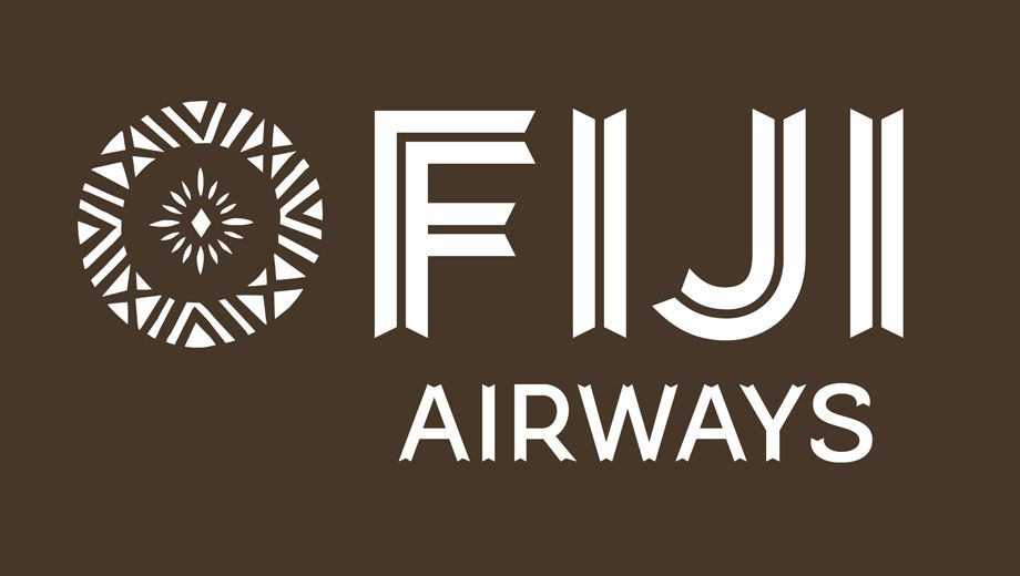 Air Pacific reveals new Fiji Airways logo