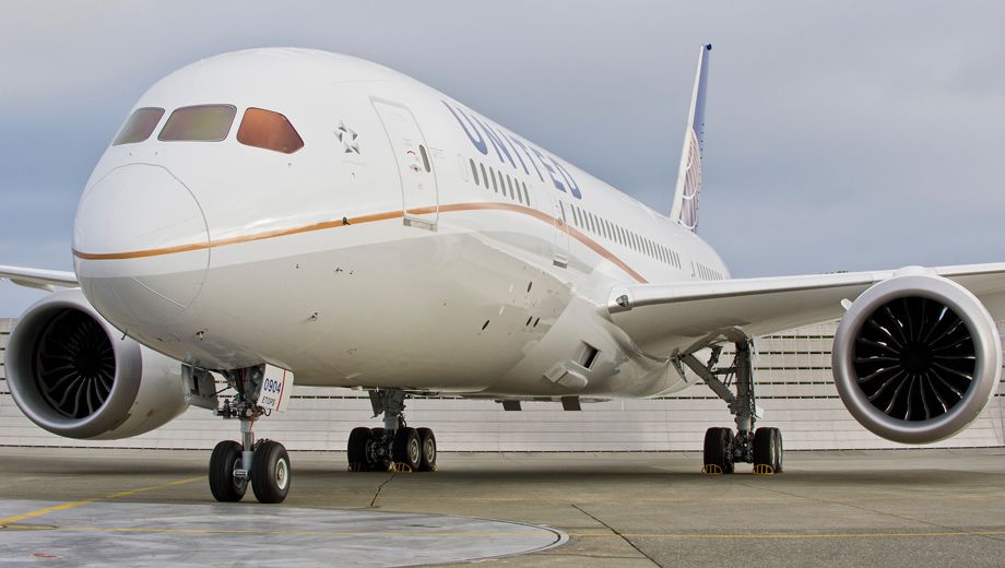 Dreamliner delays: United to refund would-be Boeing 787 flyers