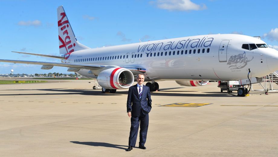 Virgin Australia ramps up 'Coast to Coast' Airbus A330 services