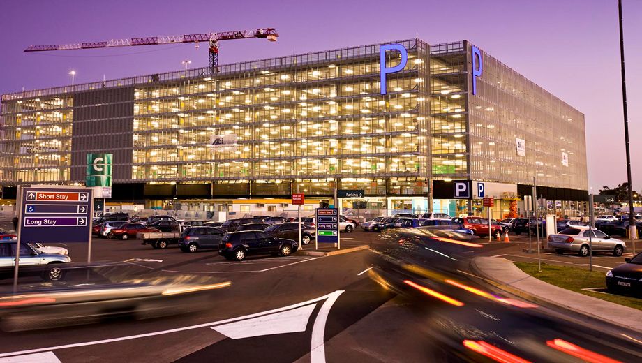 Sydney Airport's new $20 parking deal