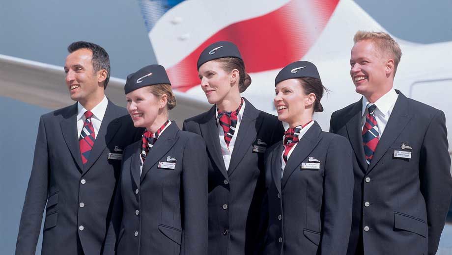 British Airways & Japan Airlines launch joint venture