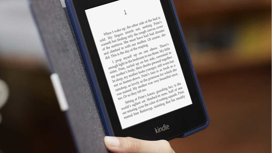 Amazon's Kindle Paperwhite now on sale in Australia