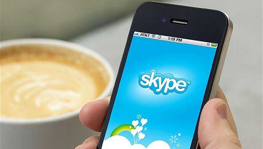 Free unlimited Skype phone calls for a month