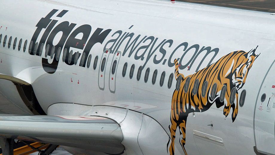 Virgin Australia buys into Tiger, pits it against Qantas' Jetstar
