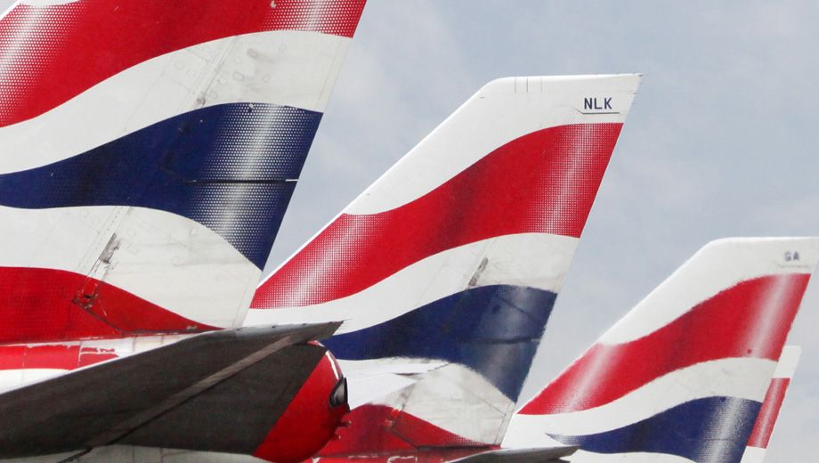 Qantas slashes British Airways codeshare flights to Europe