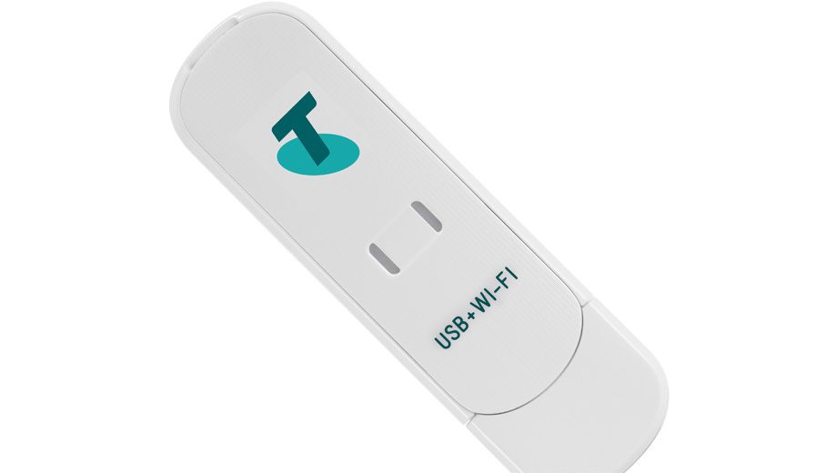 Traveltech: Telstra's new prepaid 3G USB & WiFi superstick