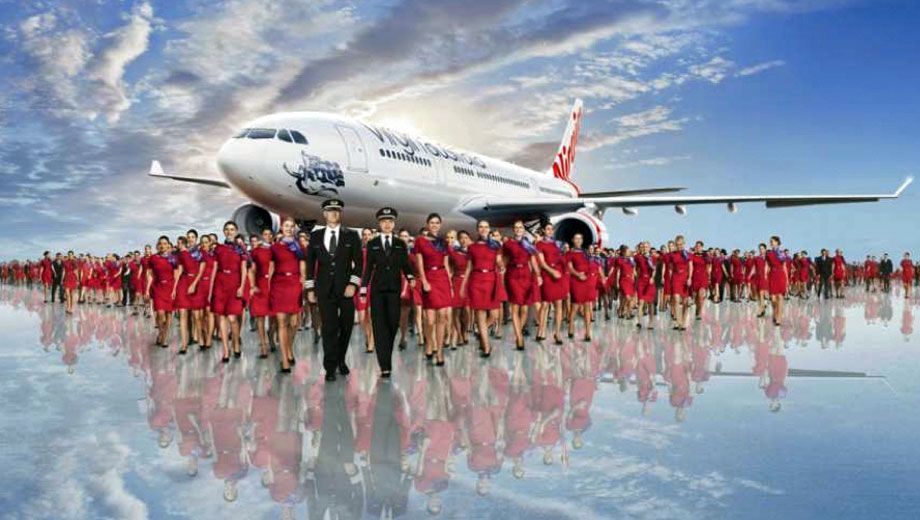 Virgin Australia plans big things for business travel in 2013