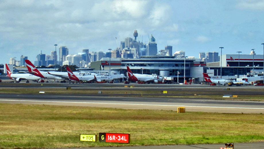 Sydney Airport emergency exercise scheduled for today