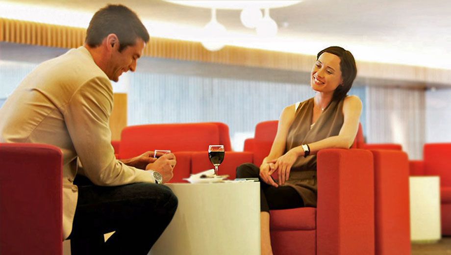 Qantas Club passes now on sale through the end of 2012