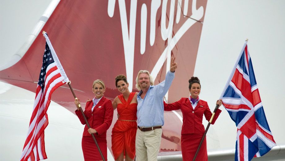 Delta buys into Virgin Atlantic: what does it mean for Virgin Australia?