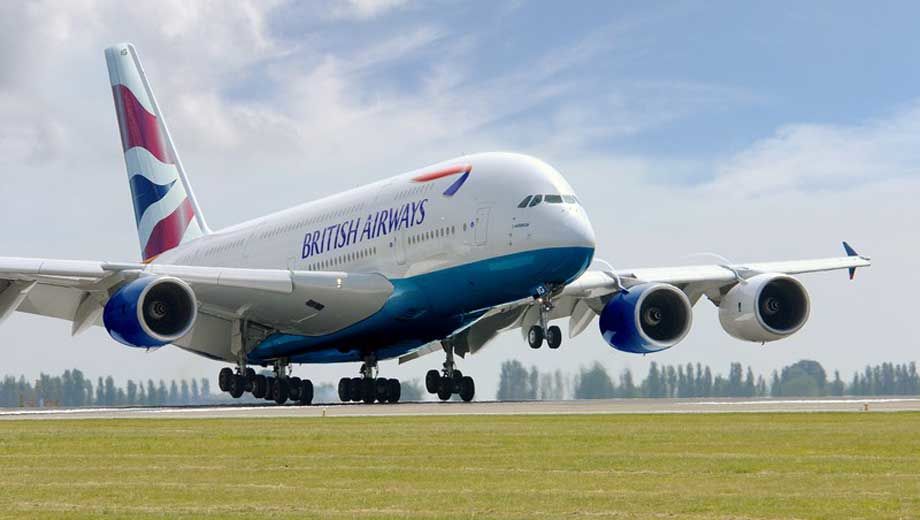 BA reveals Airbus A380, Boeing 787 Dreamliner seatmaps