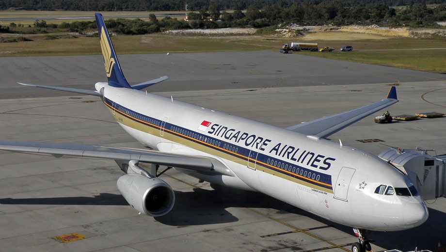 Singapore Airlines adds fourth daily Melbourne service from July 2013
