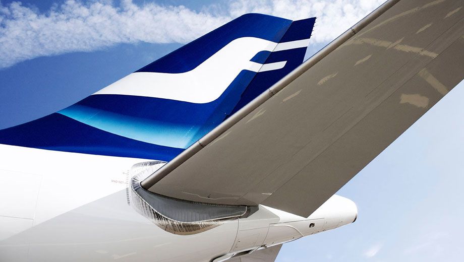 Reviewed: Finnair from Europe via Asia on the 
