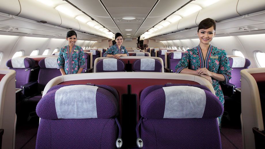 MAS joins oneworld: what does this mean for Qantas travellers?