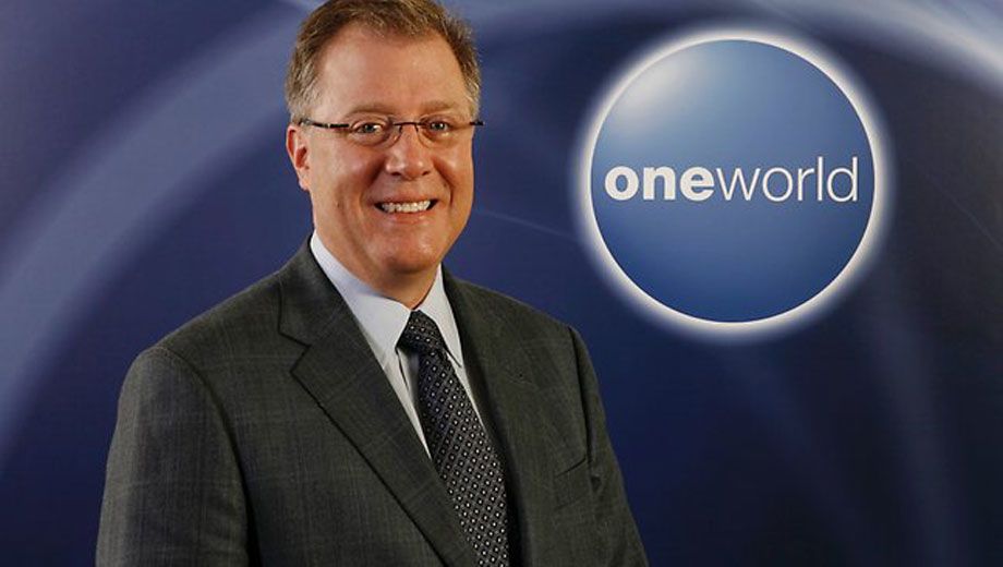 Oneworld CEO: why I support the Qantas-Emirates alliance