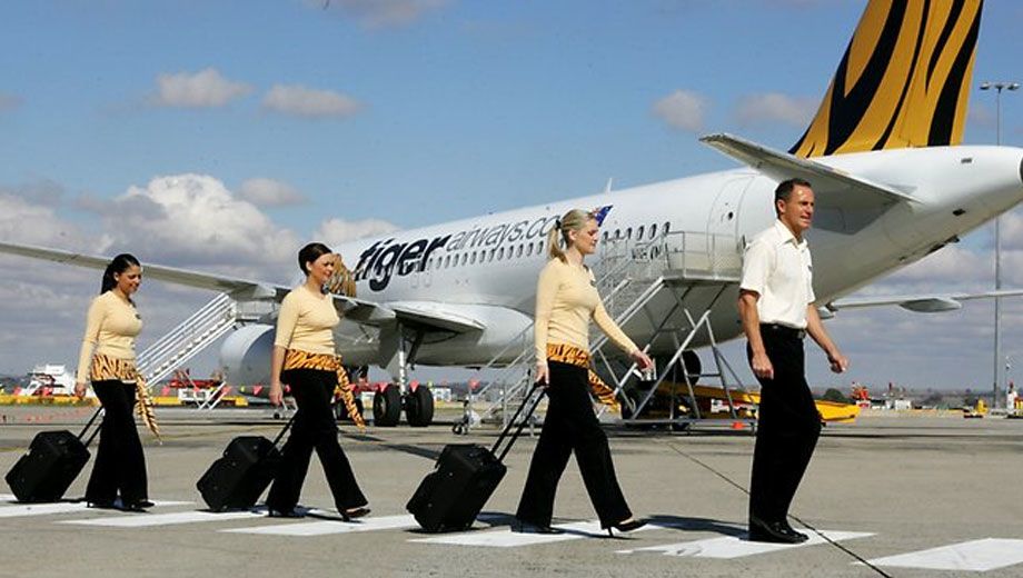 Virgin Australia's Tiger takeover decision delayed by ACCC