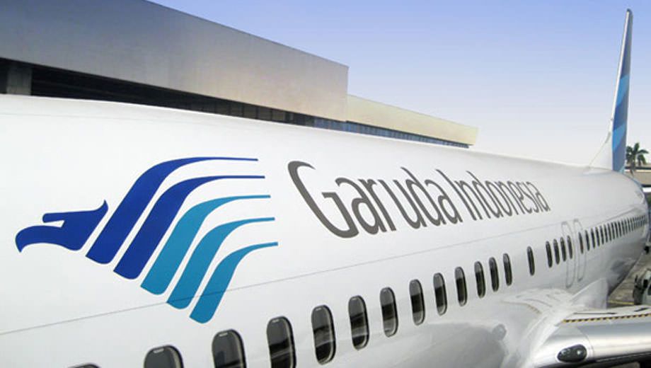 Garuda returns nonstop Jakarta flights to Perth: no more Bali hop