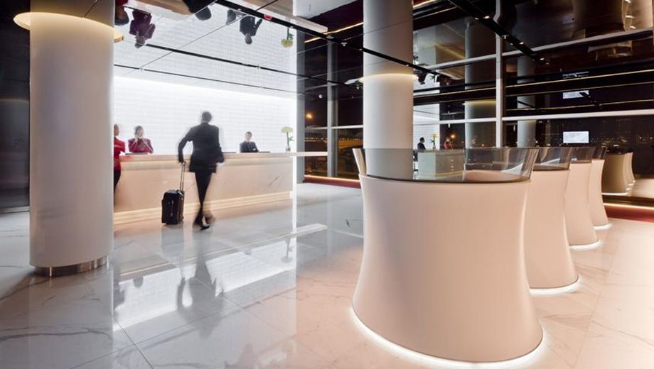 Cathay Pacific to open new 'The Bridge' lounge at Hong Kong Airport