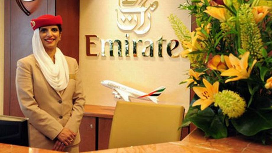 Emirates Skywards Gold lounge guest privileges return Wednesday