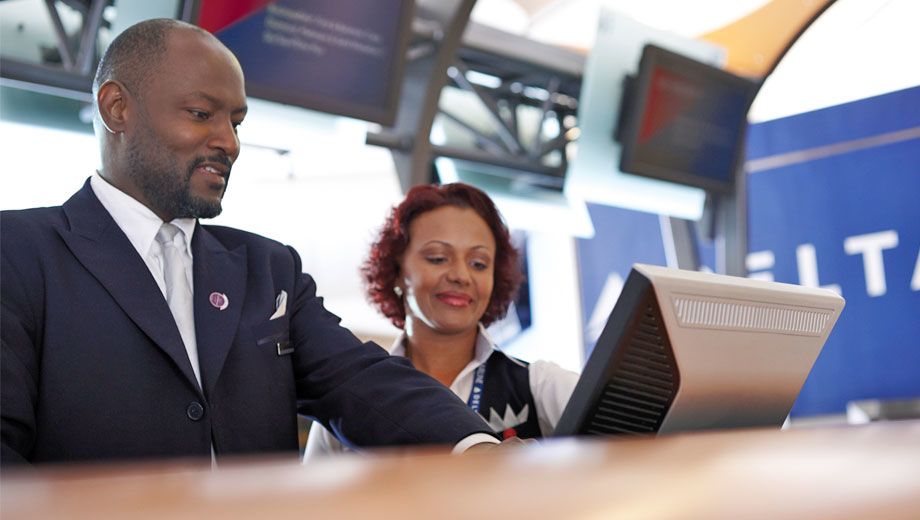 Delta upgrades regional flight connections at New York JFK hub