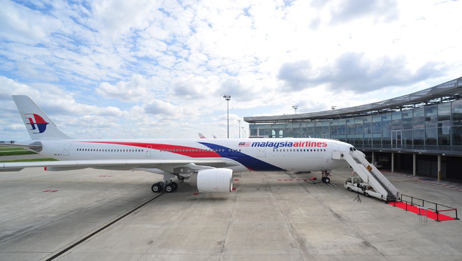 MAS upgrades Sydney-Kuala Lumpur to new Airbus A330