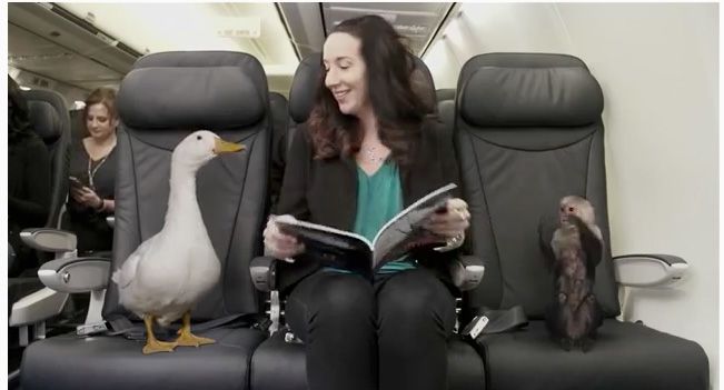 This year's best April Fools' Day pranks by airlines