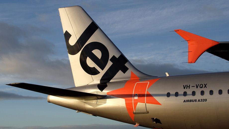 Qantas cuts Classic Award points rate for free Jetstar flights