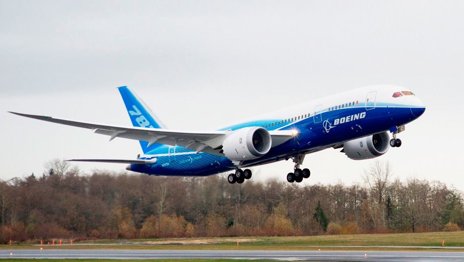 Boeing 787 flights set to resume