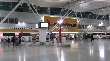 Qantas to move QantasLink to Sydney Airport T3 terminal