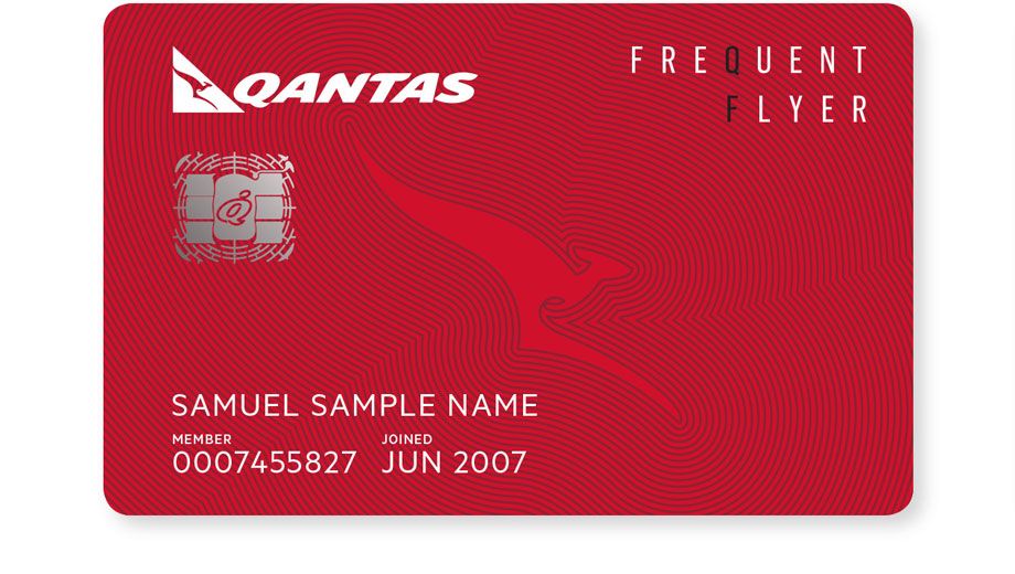 Qantas ramping up for new Qantas Cash travel money card