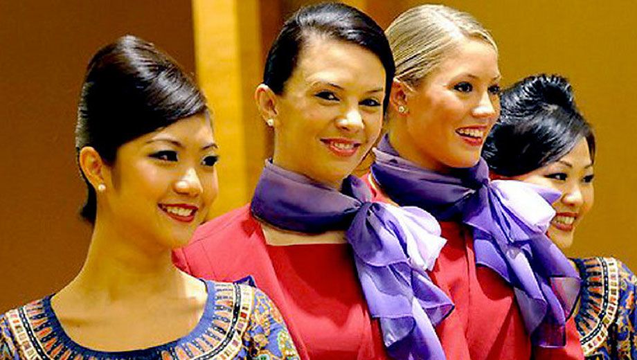 Singapore Airlines boosts its Virgin Australia stake to 19.9%