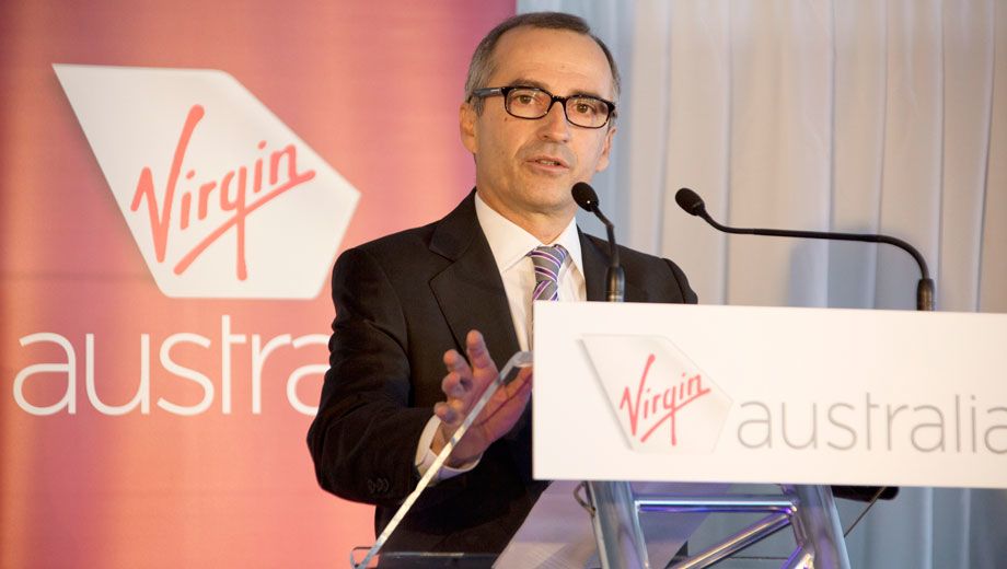 Borghetti defends the Qantas-Virgin duopoly