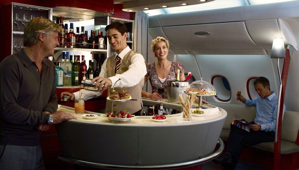 Emirates brings Airbus A380 to Brisbane-Auckland
