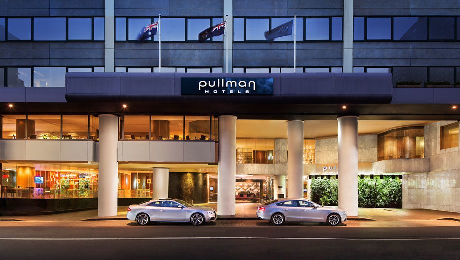 Pullman Hotels pushes for 'new generation' of business travellers