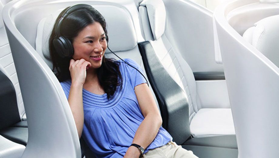 Air New Zealand remains committed to premium economy Spaceseat