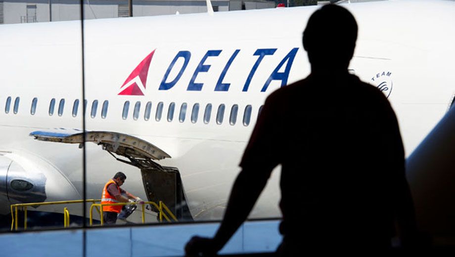 Delta fined US$750k for 