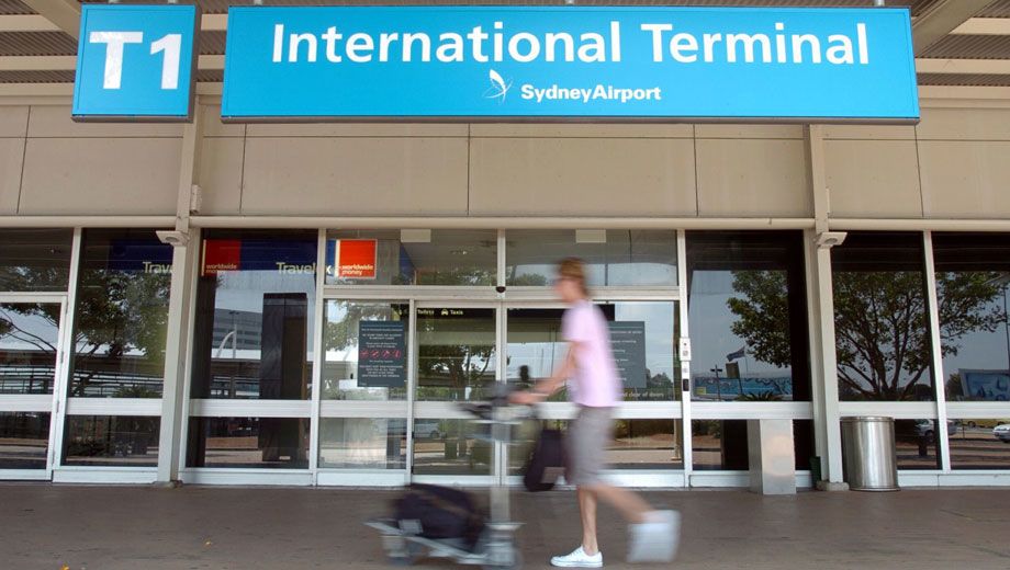 Sydney Airport launches mobile-friendly website