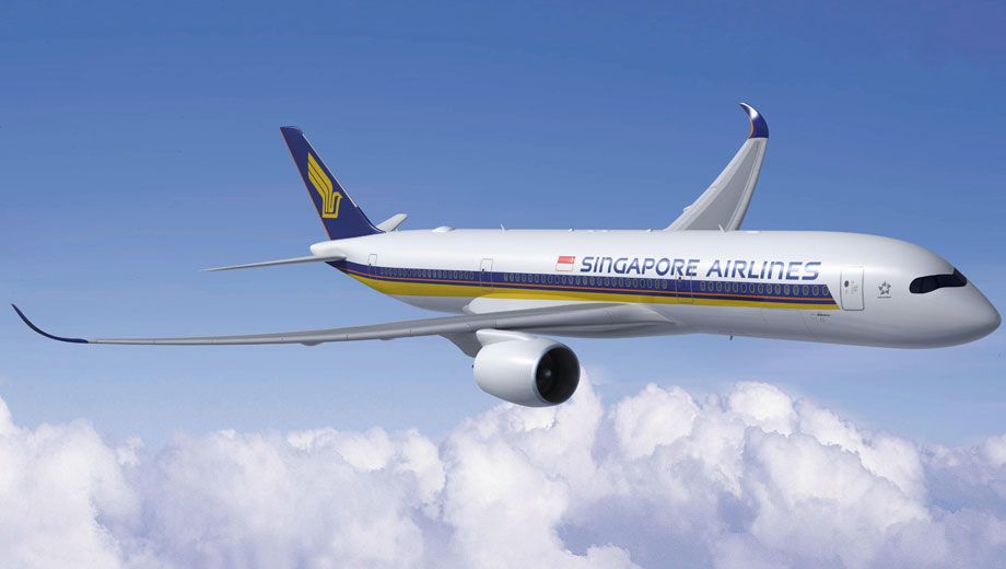 Singapore Airlines hazy on upgrade plans for new seats