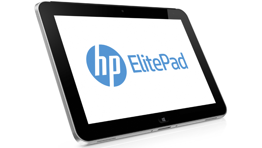Reader contest: win a HP ElitePad 900 tablet