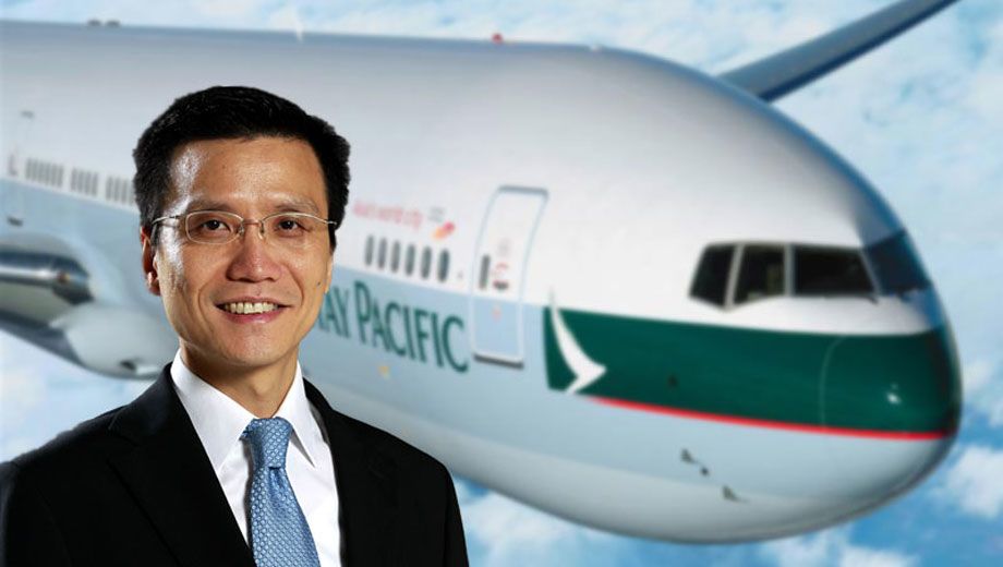 Cathay Pacific wants more flights to Australia