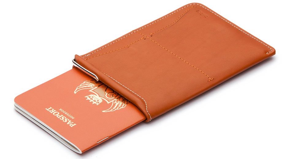 Take our reader survey (and win this $100 leather passport wallet)
