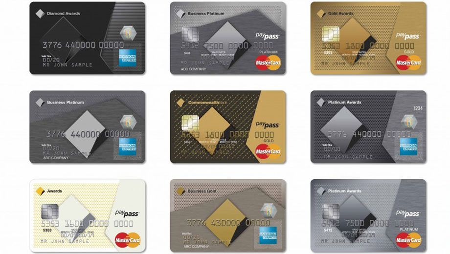 Commonwealth Bank slashes frequent flyer points on credit cards